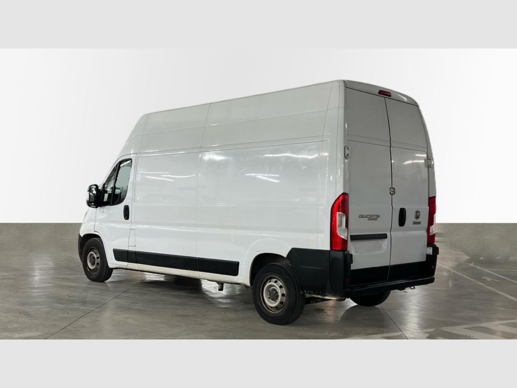 Fiat Ducato - 5