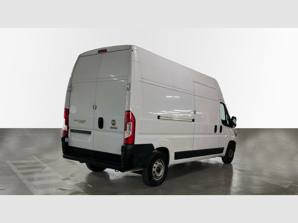 Fiat Ducato - 7