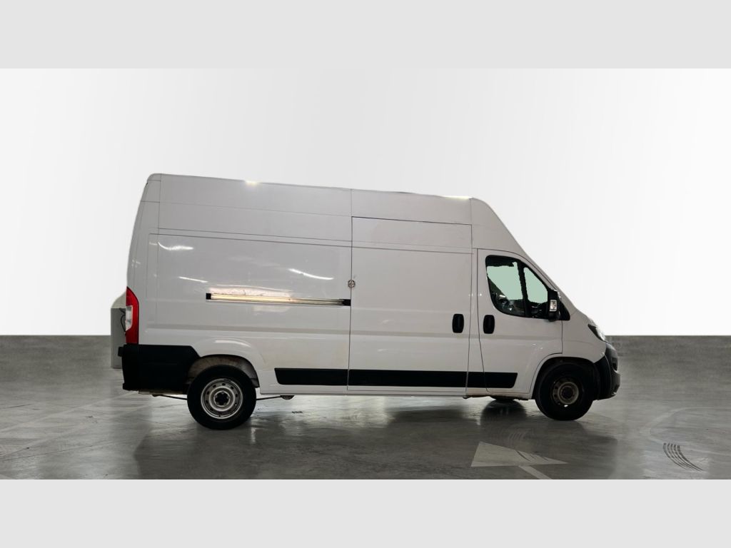 Fiat Ducato - 8