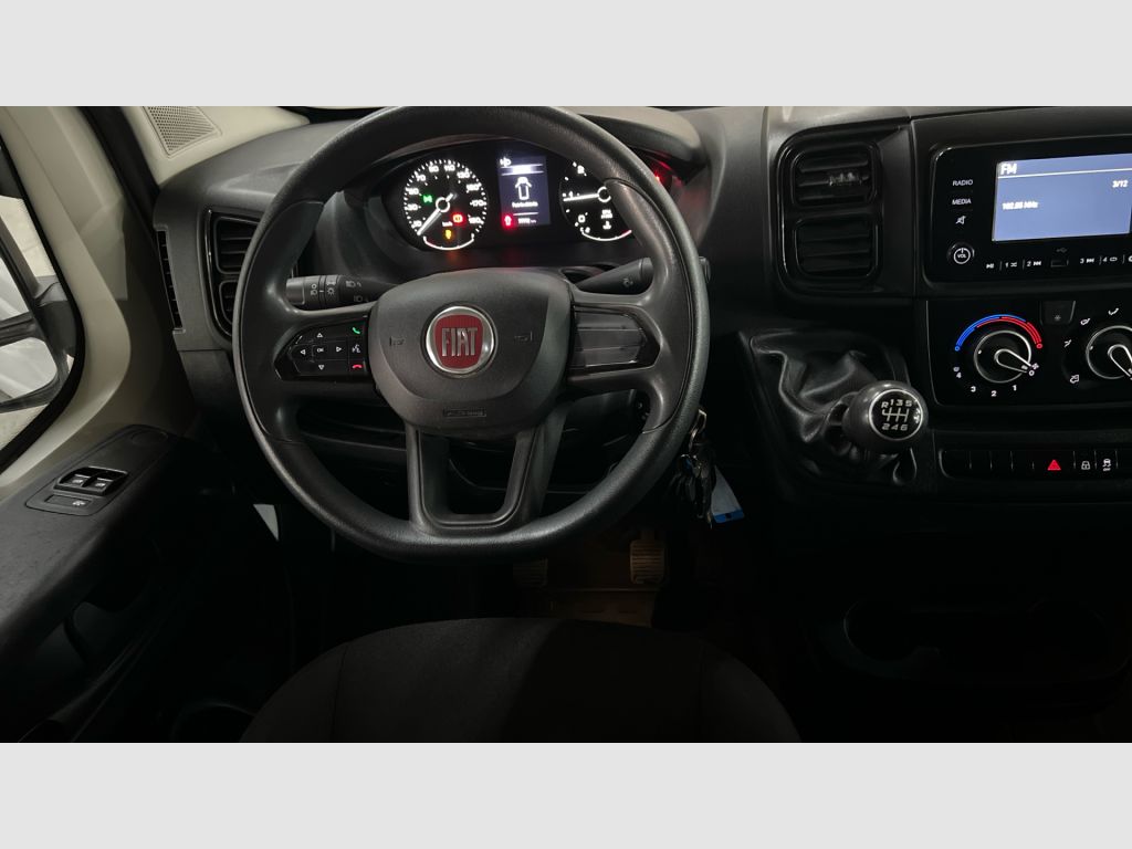 Fiat Ducato - 10