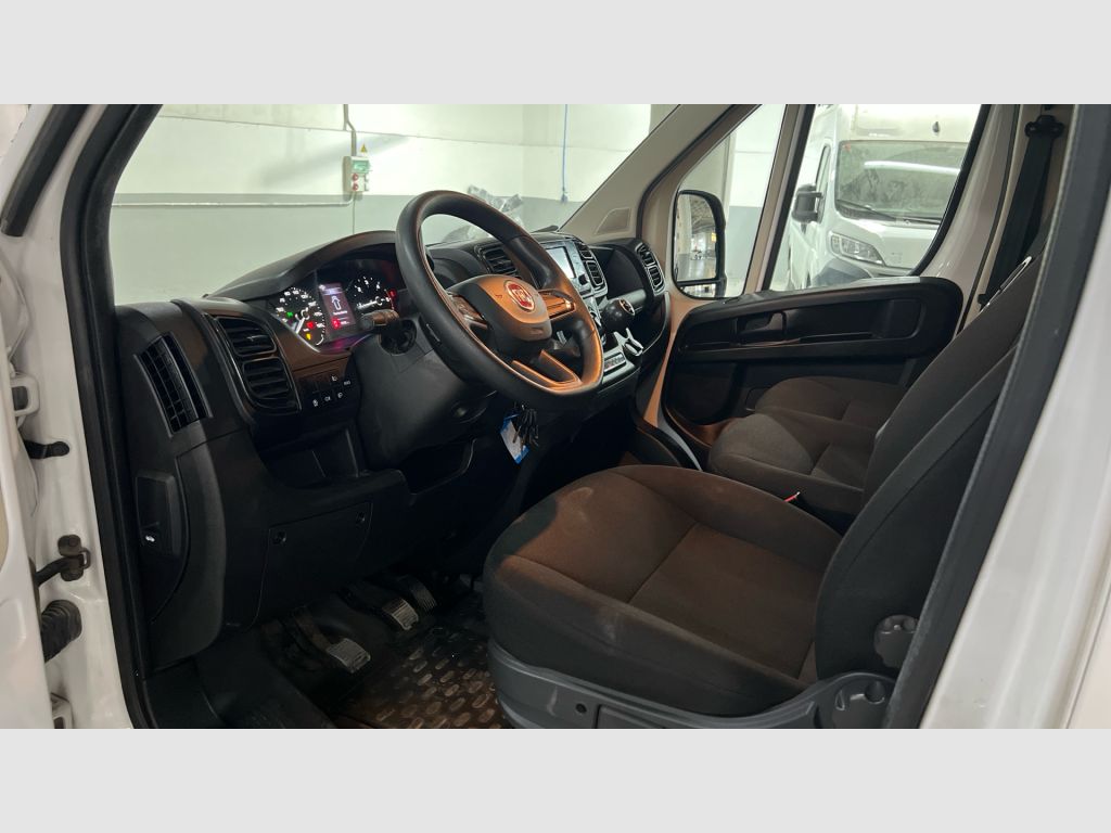 Fiat Ducato - 11