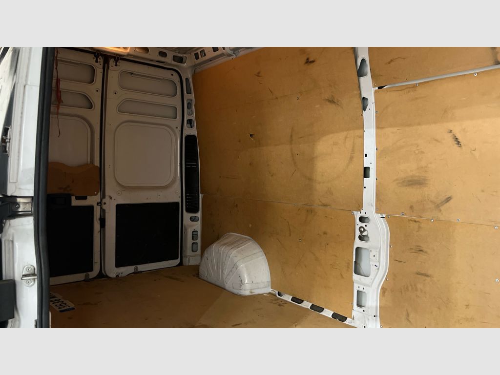 Fiat Ducato - 12