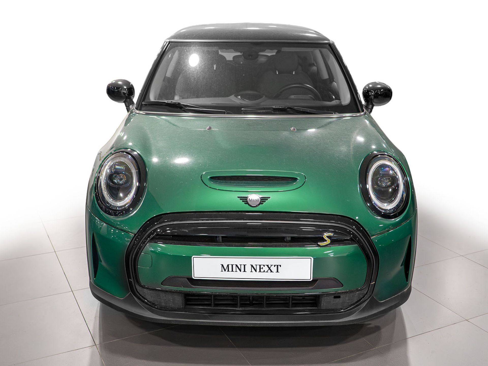 Mini Mini - 2