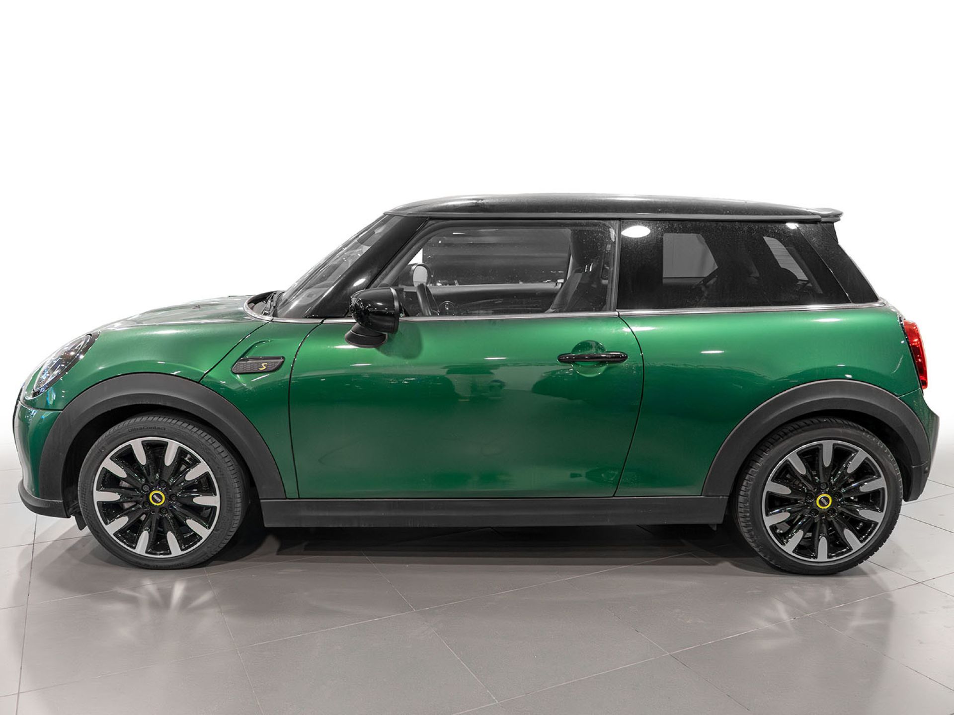 Mini Mini - 3