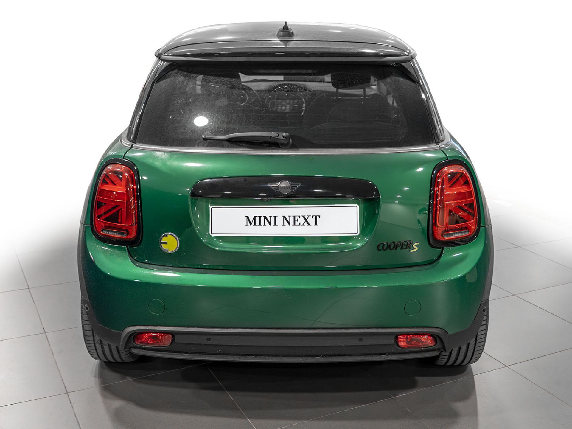 Mini Mini - 5