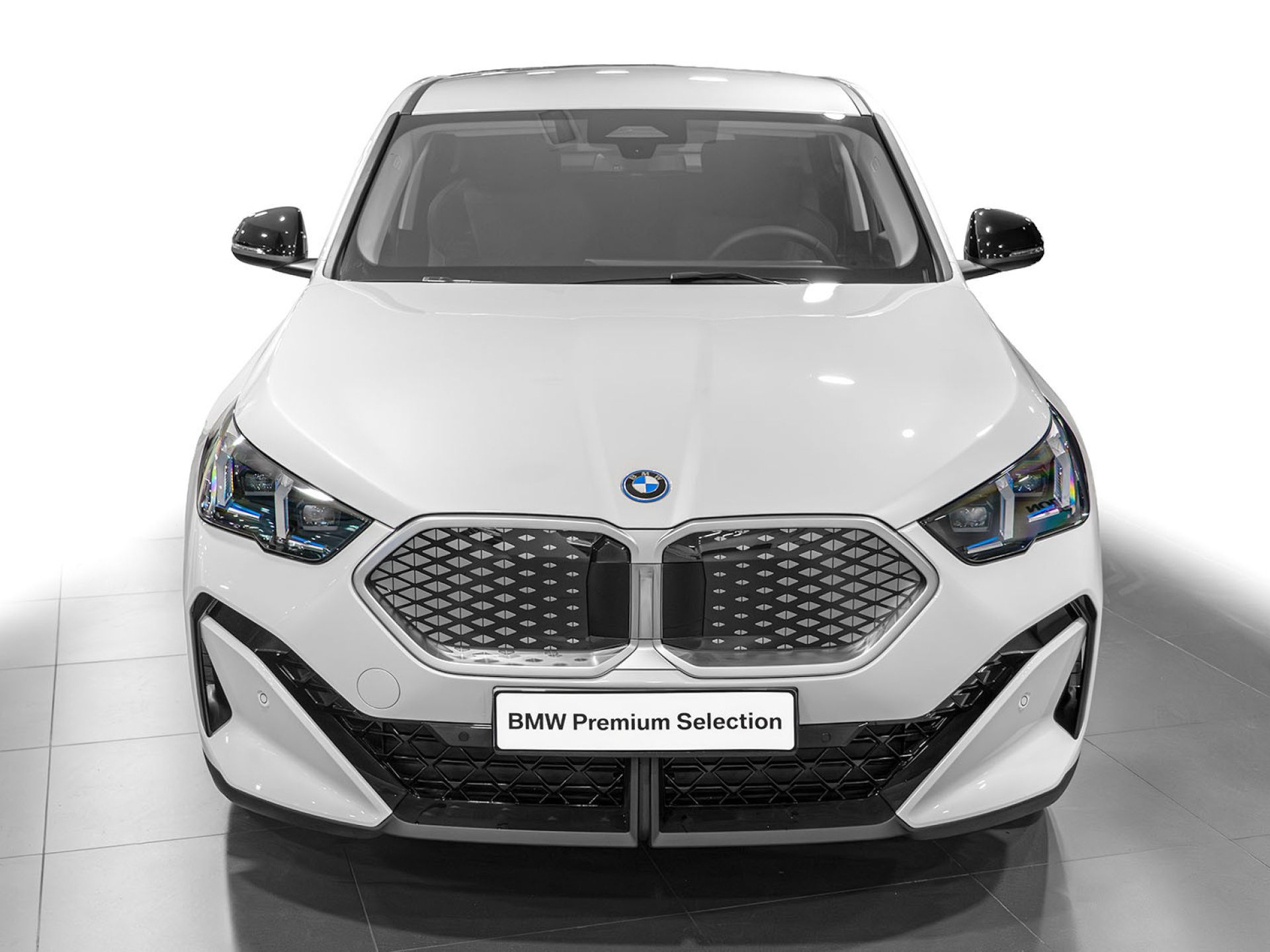 BMW ix2 - 2