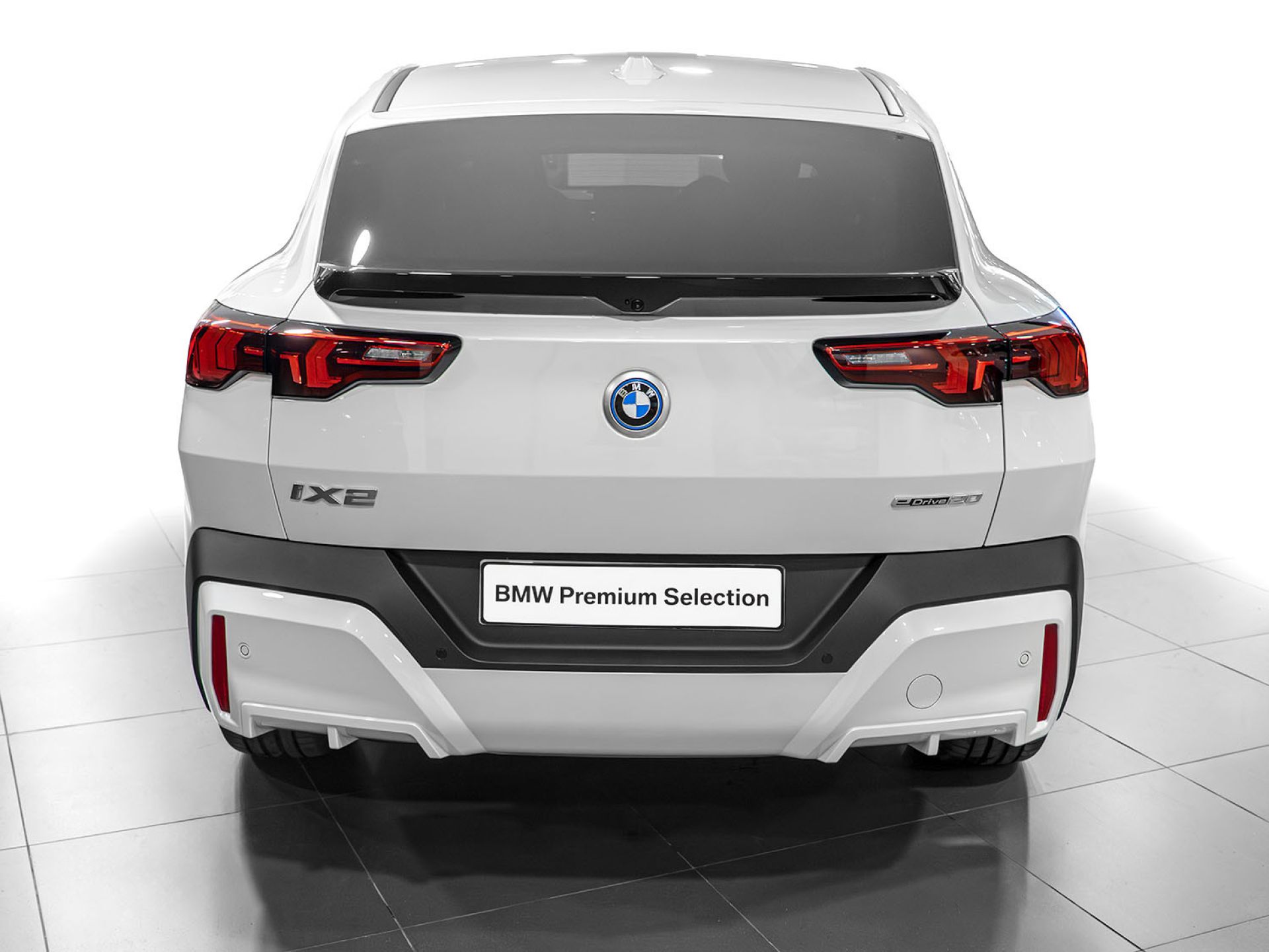 BMW ix2 - 5