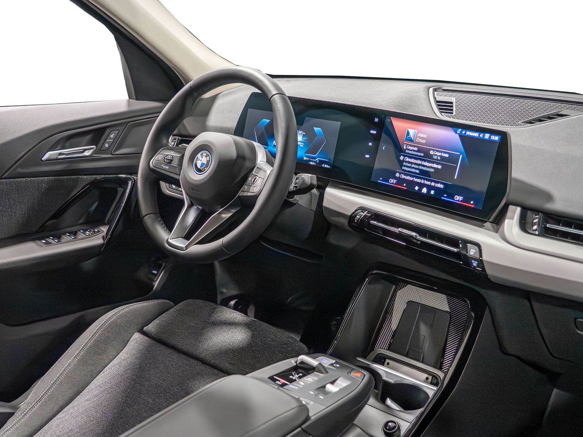BMW ix2 - 8