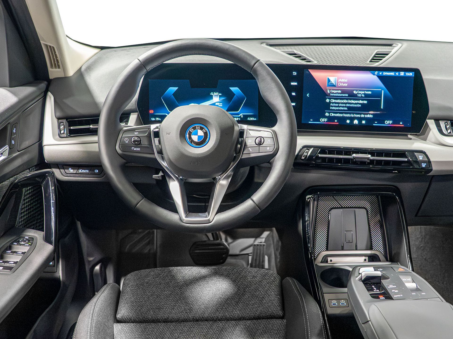 BMW ix2 - 7
