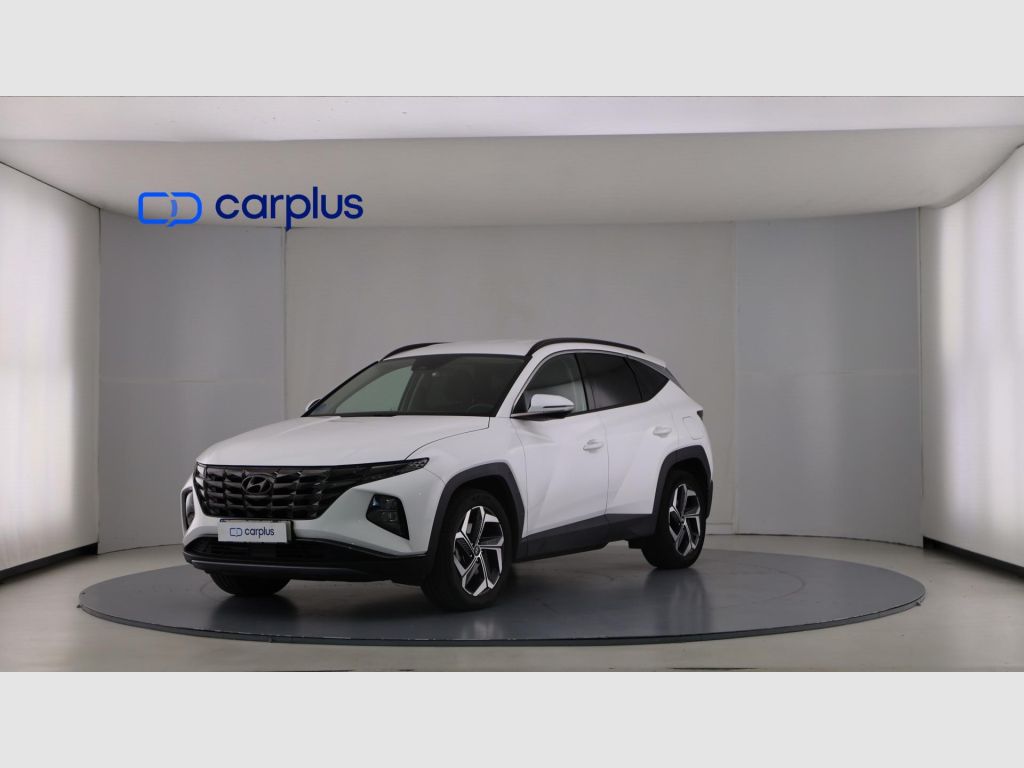 Hyundai Tucson - 2