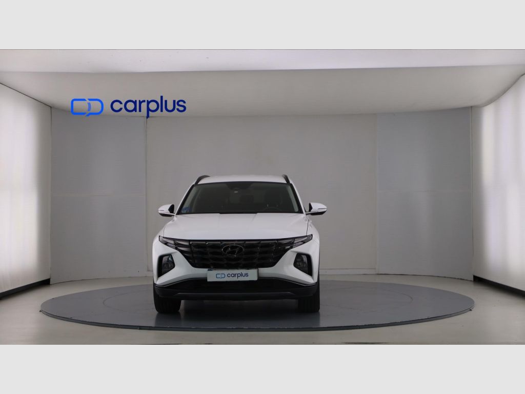 Hyundai Tucson - 3