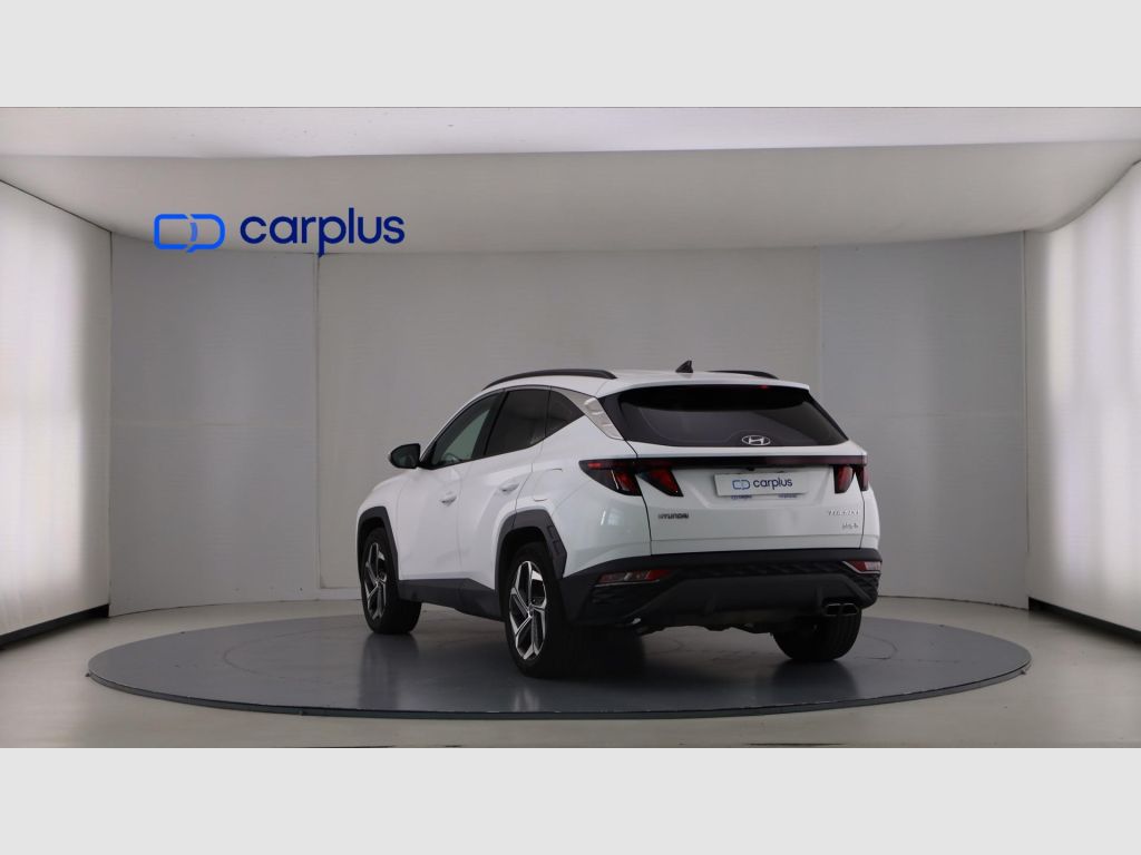 Hyundai Tucson - 7