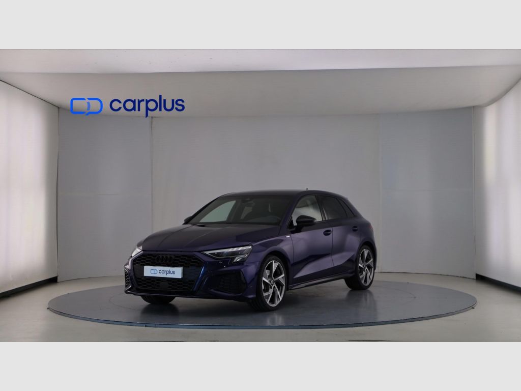 Audi A3 - 2