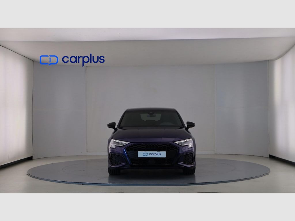 Audi A3 - 3