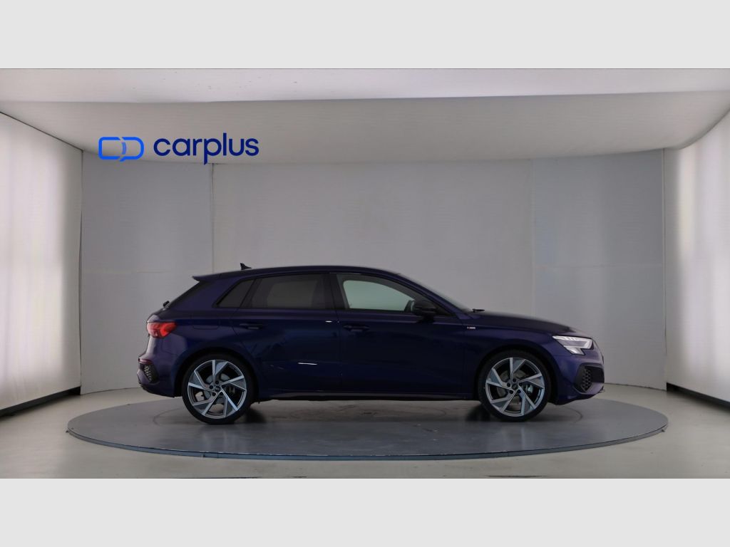 Audi A3 - 4