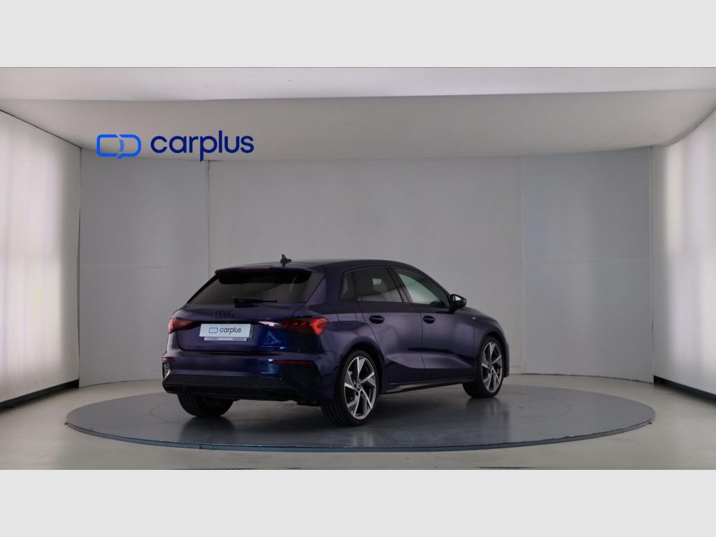 Audi A3 - 5