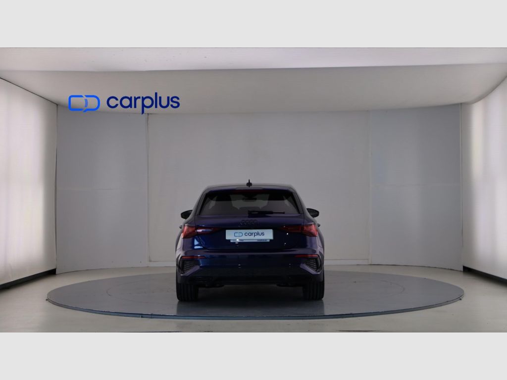 Audi A3 - 6