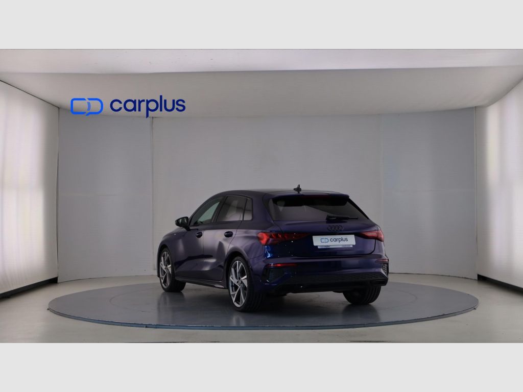 Audi A3 - 7