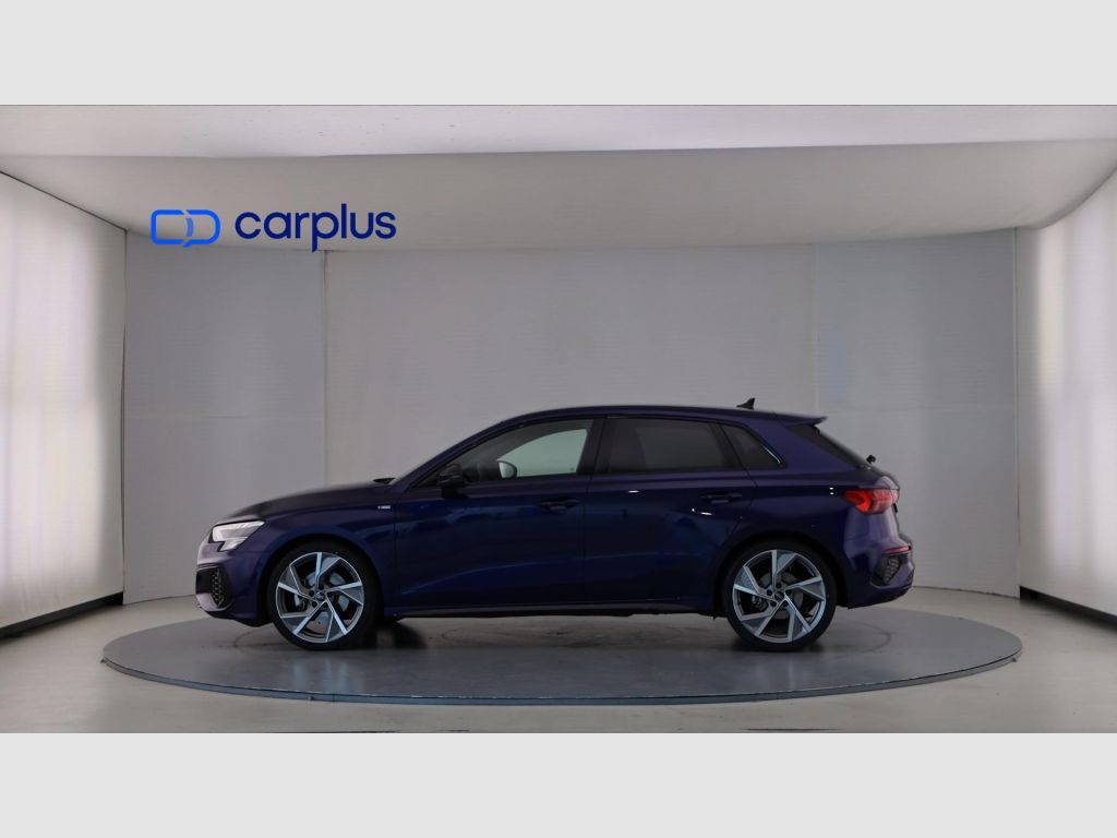 Audi A3 - 8