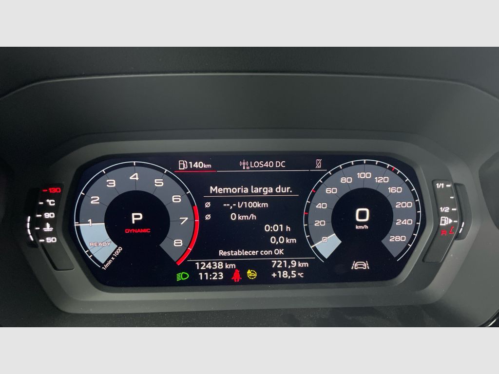 Audi A3 - 9