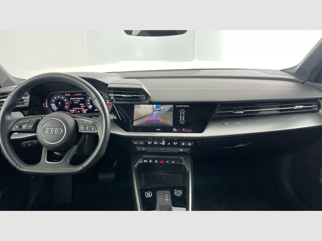 Audi A3 - 10