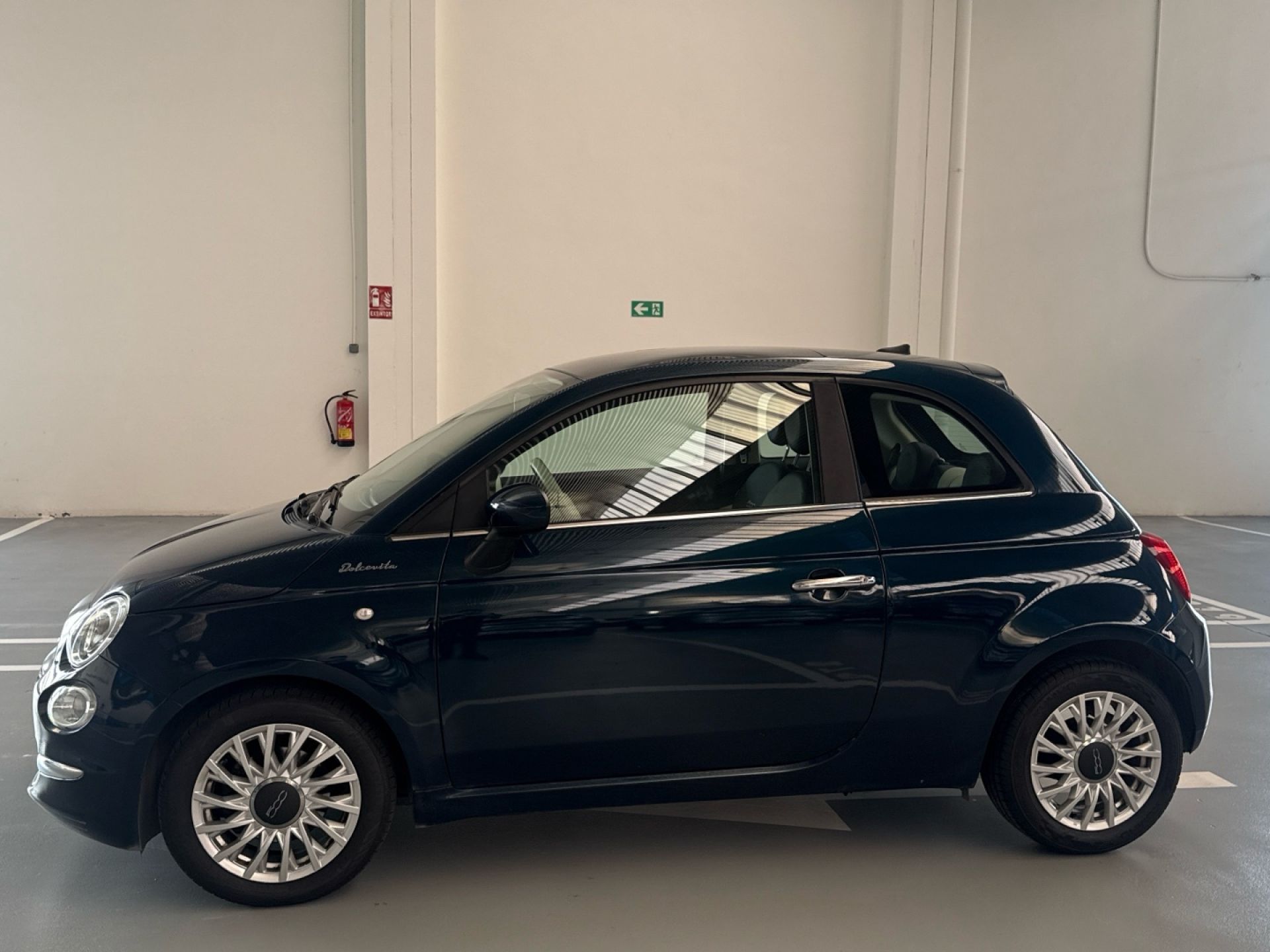 Fiat 500 - 4