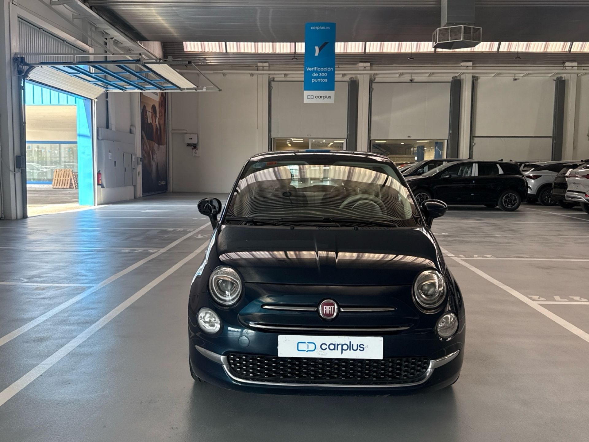 Fiat 500 - 3