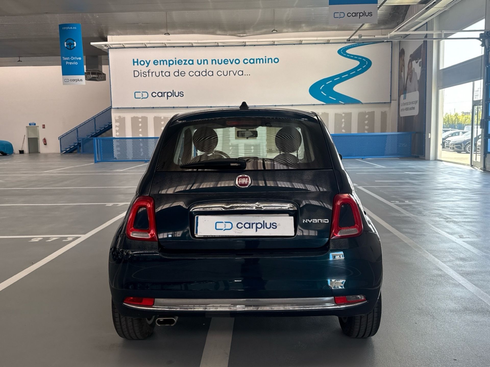 Fiat 500 - 6