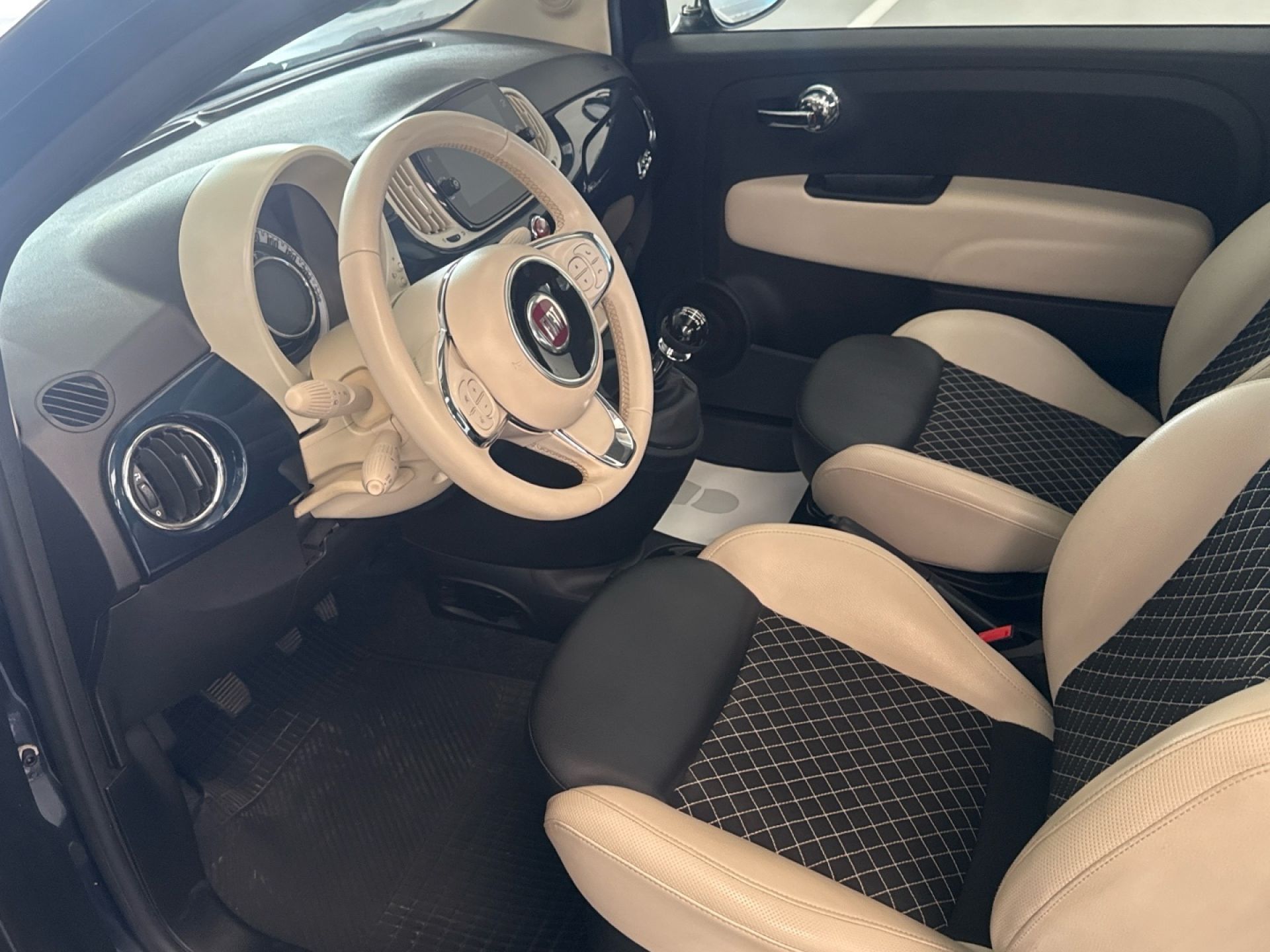 Fiat 500 - 11