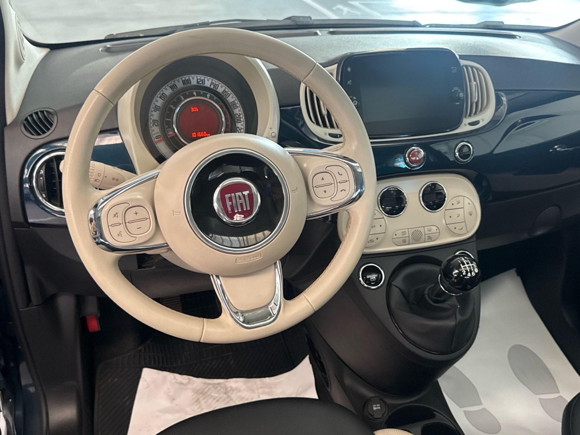 Fiat 500 - 10