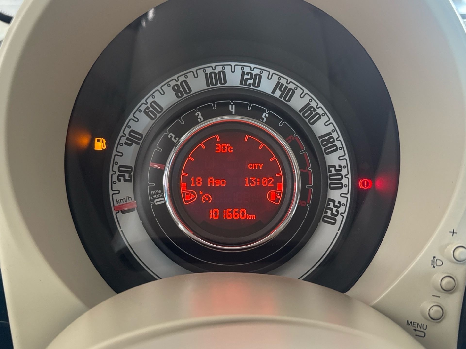 Fiat 500 - 9