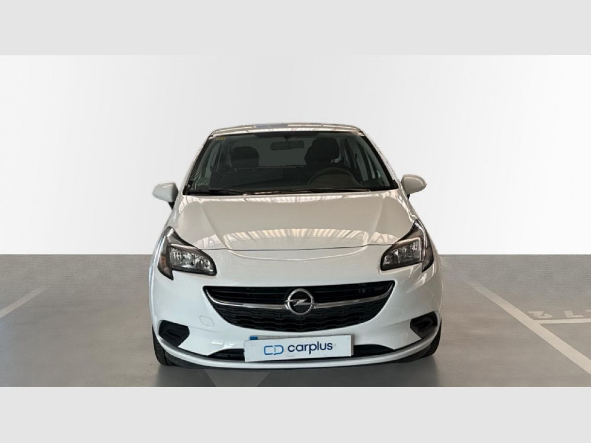 Opel Corsa - 3