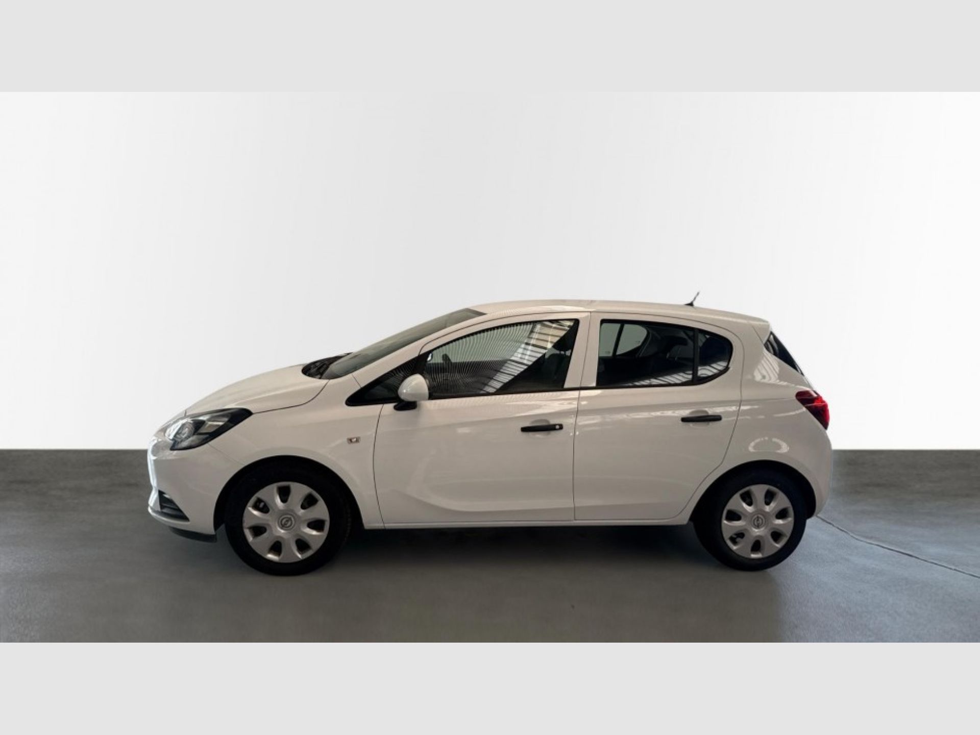 Opel Corsa - 4