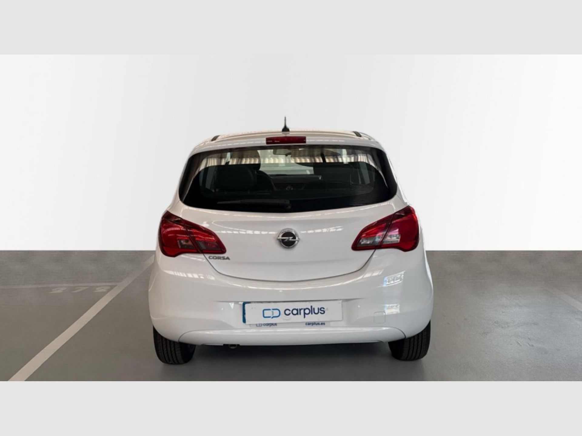Opel Corsa - 6