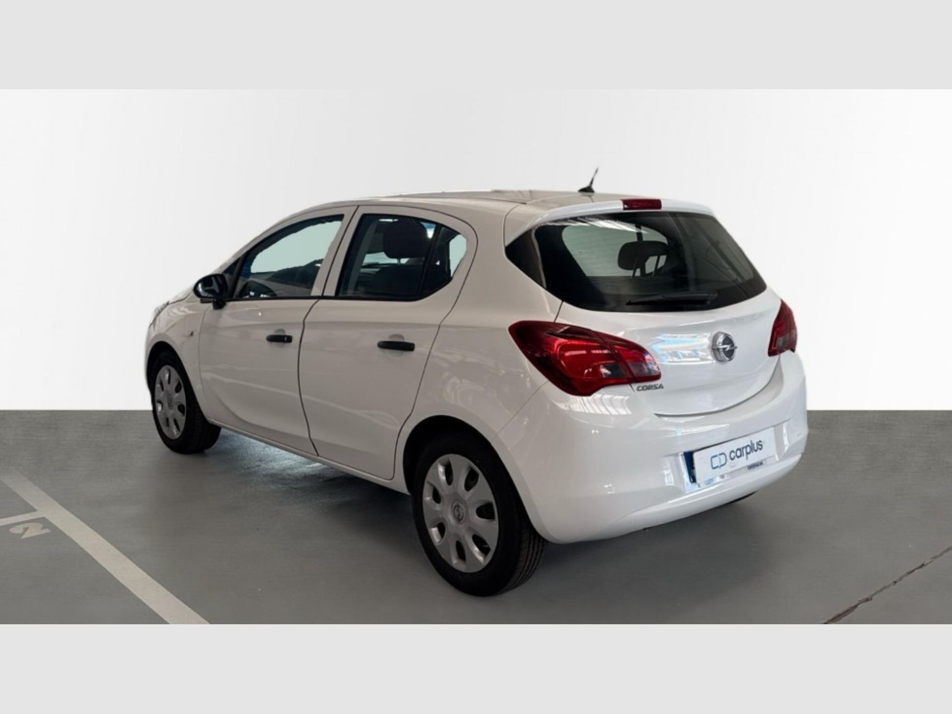 Opel Corsa - 5