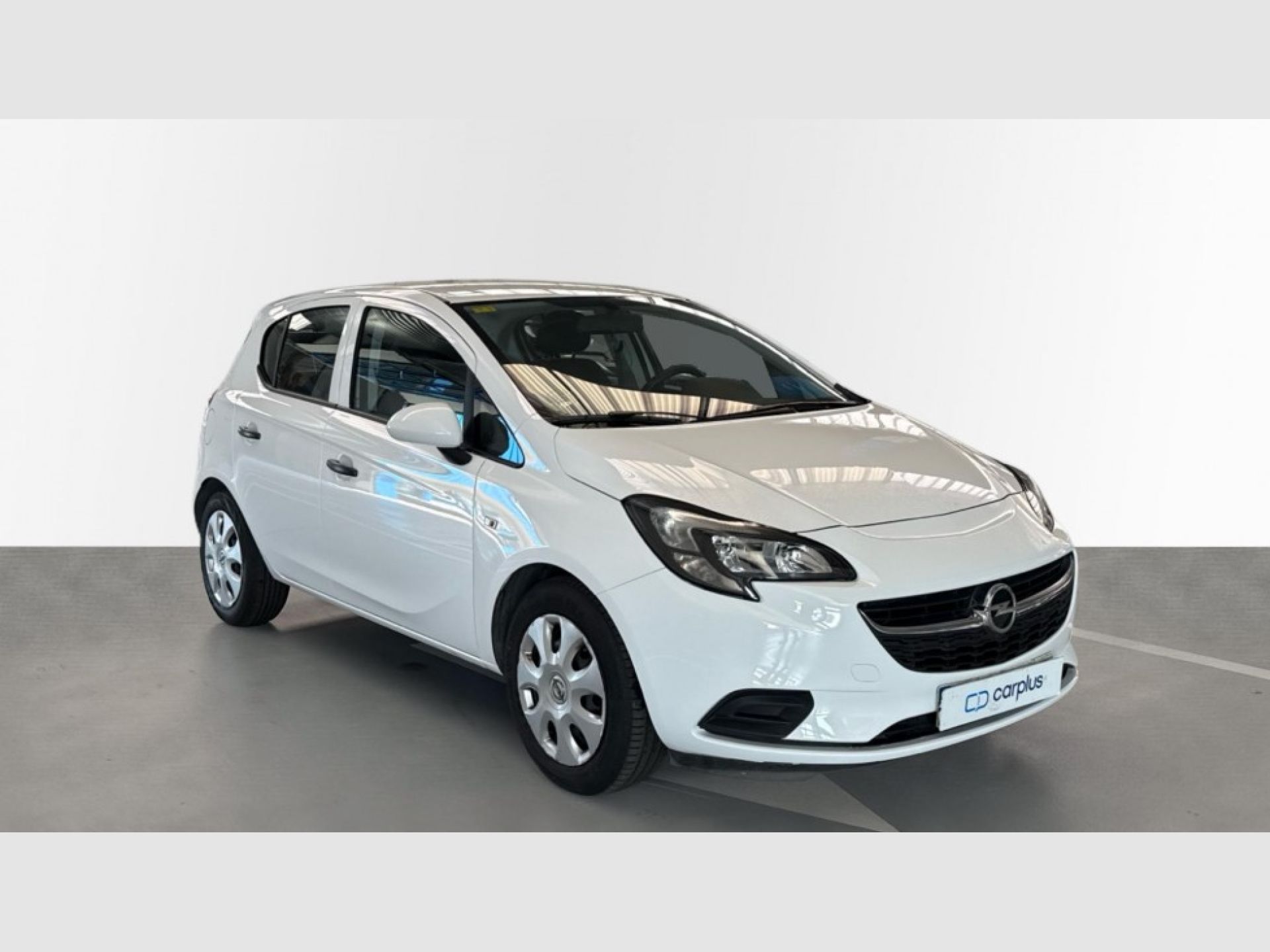 Opel Corsa - 2