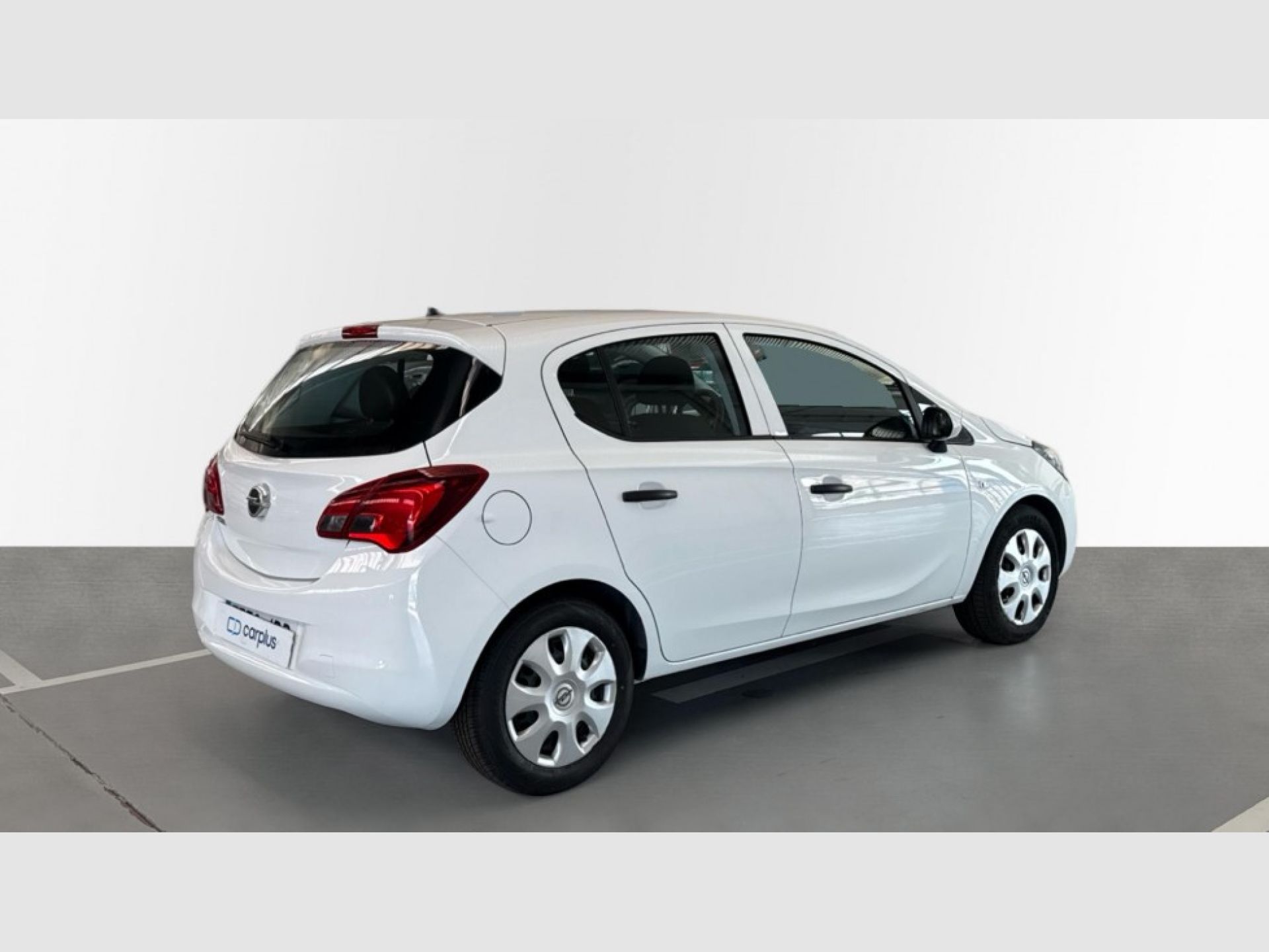 Opel Corsa - 7