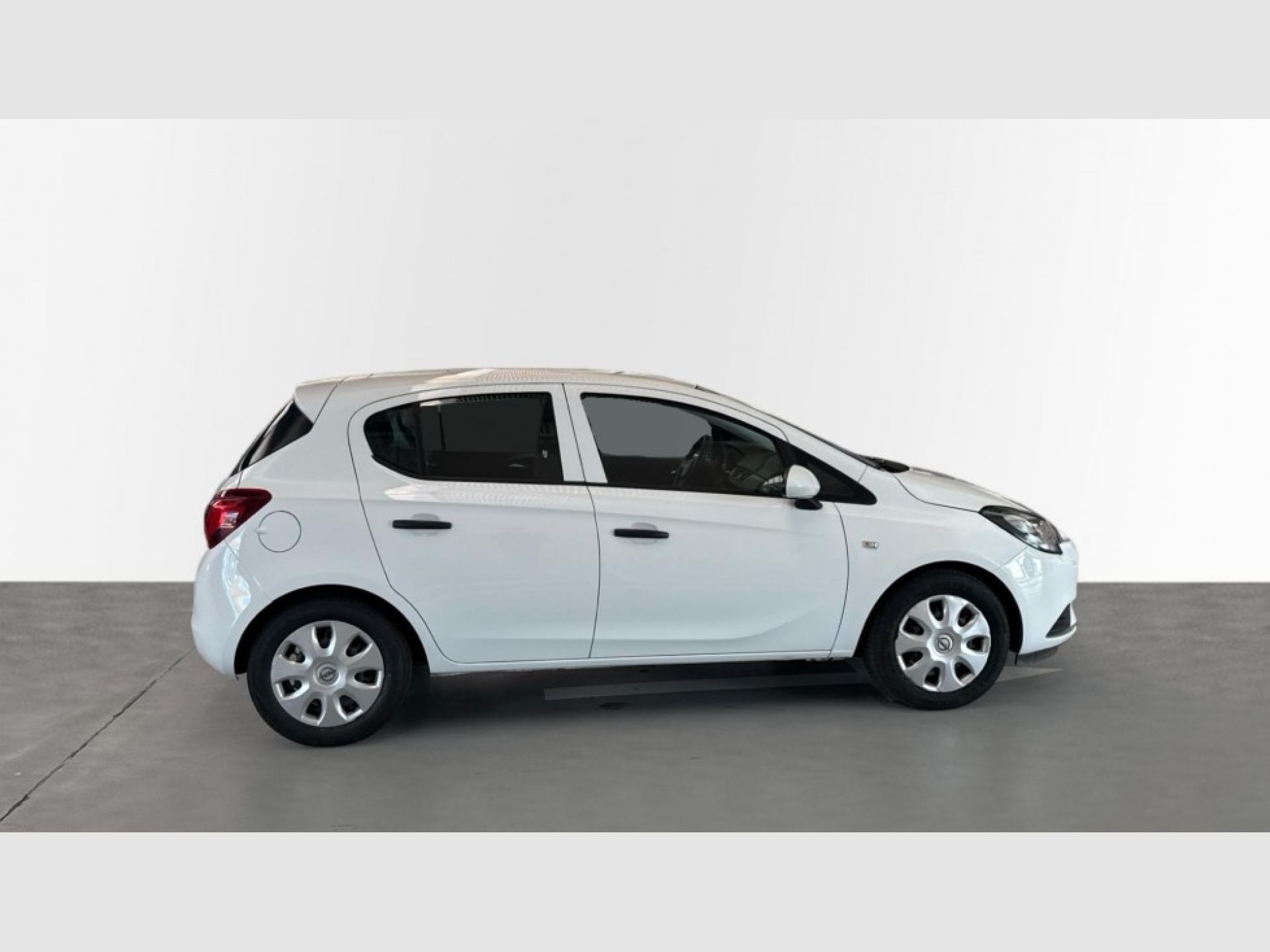 Opel Corsa - 8