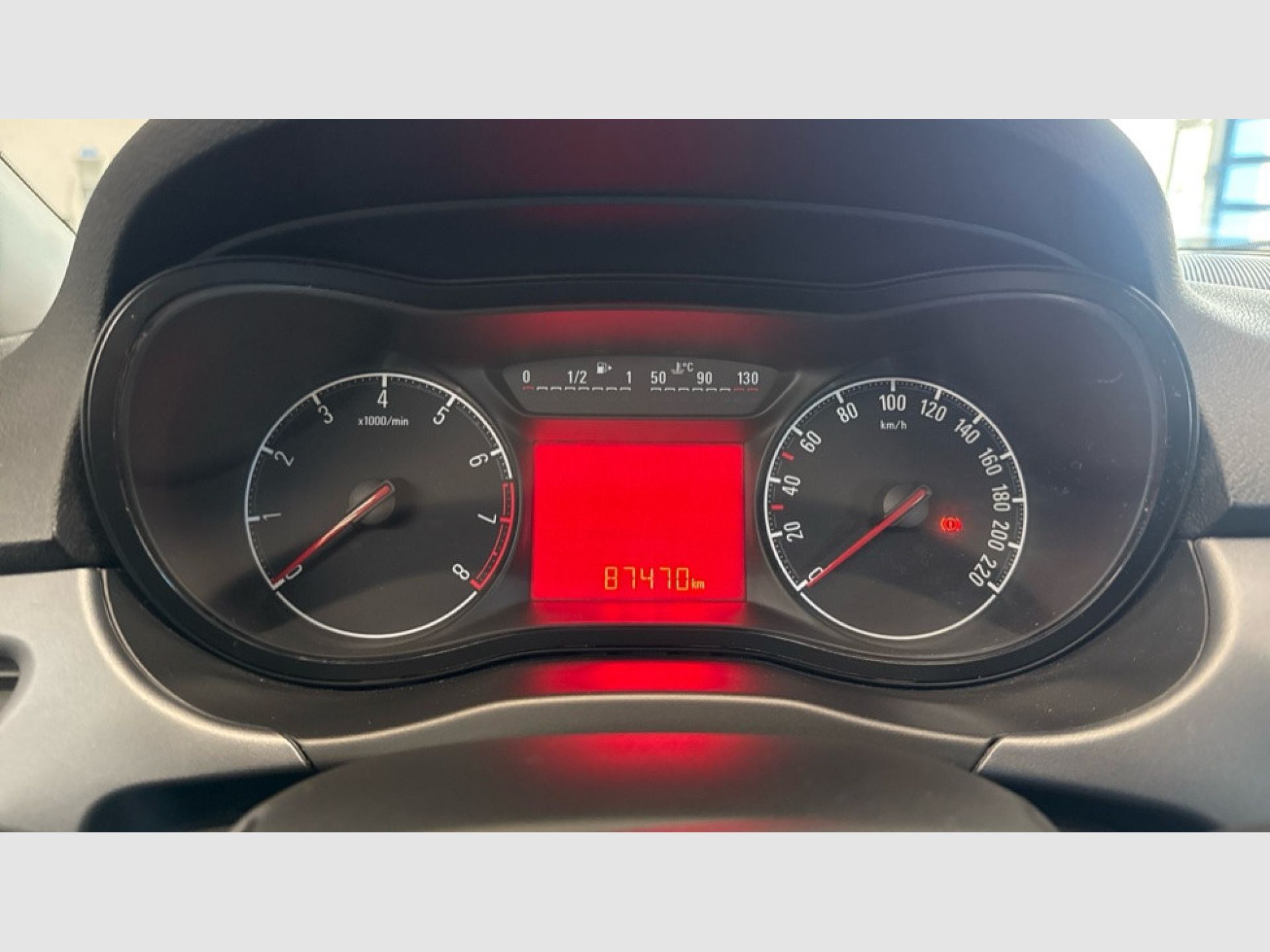 Opel Corsa - 9