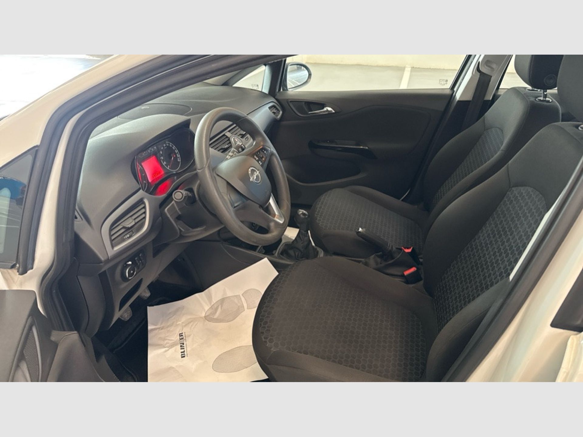 Opel Corsa - 11