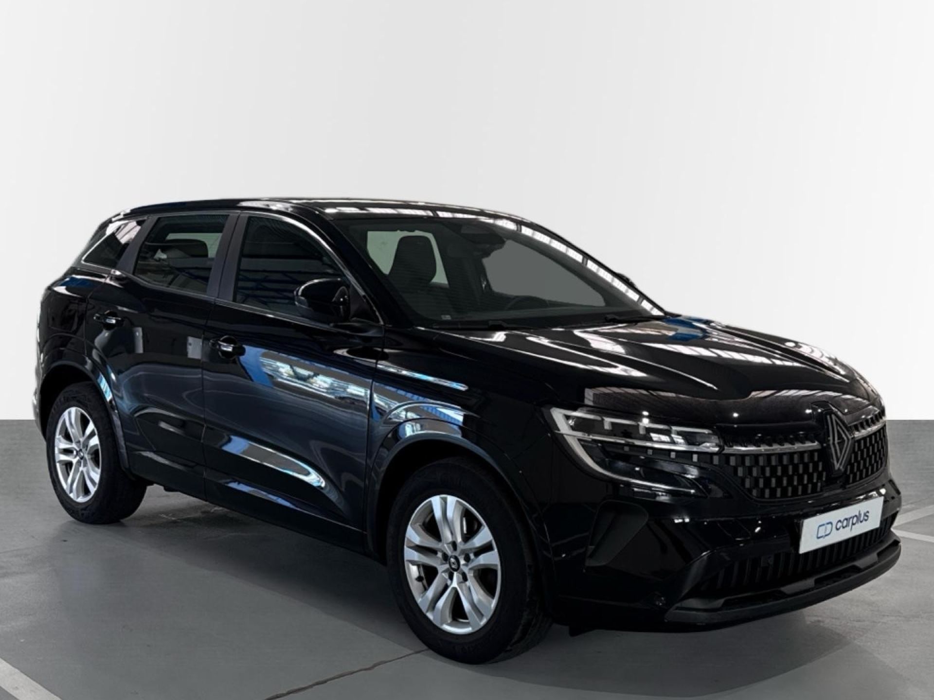Renault Austral - 2