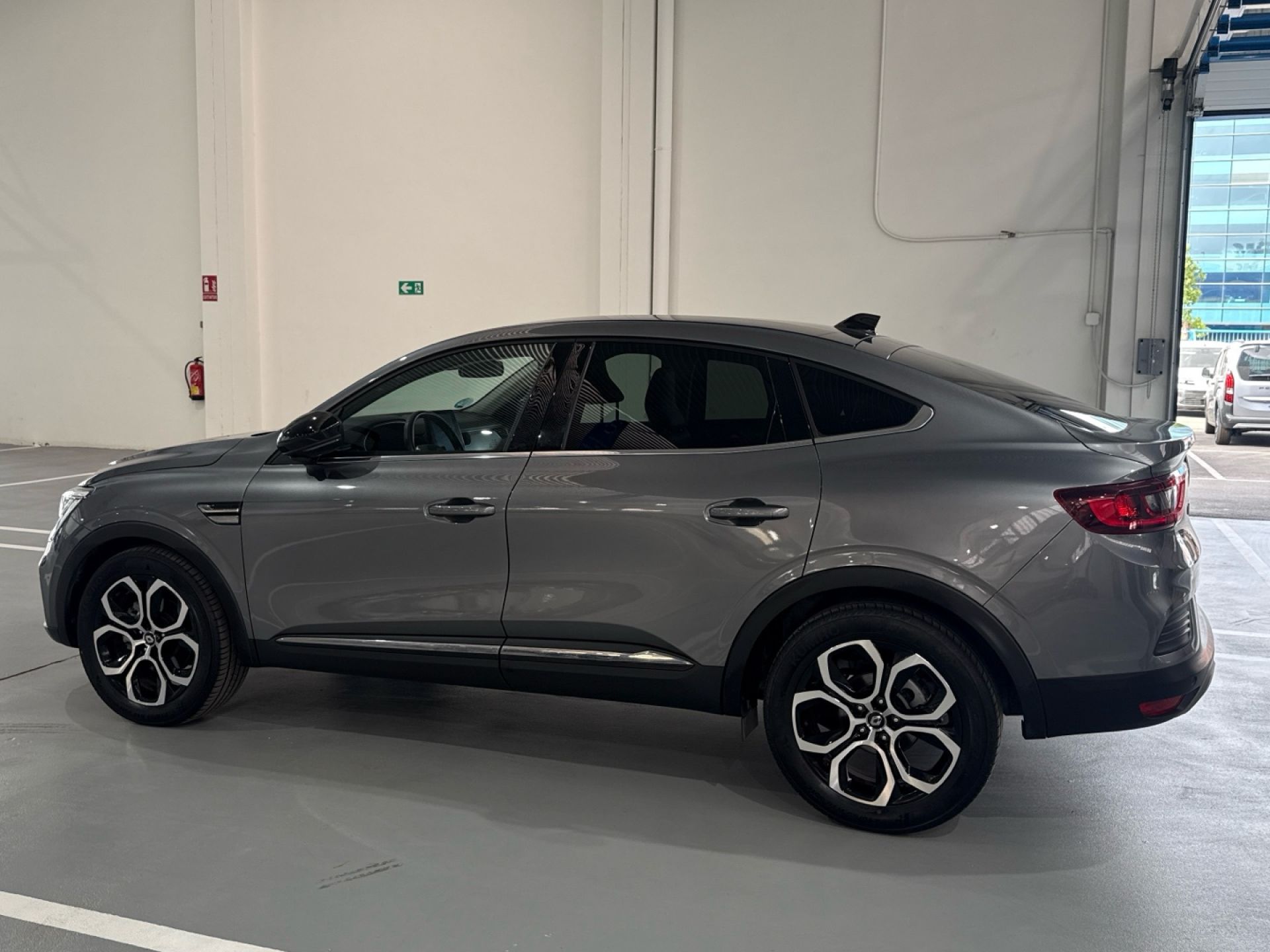 Renault Arkana - 4