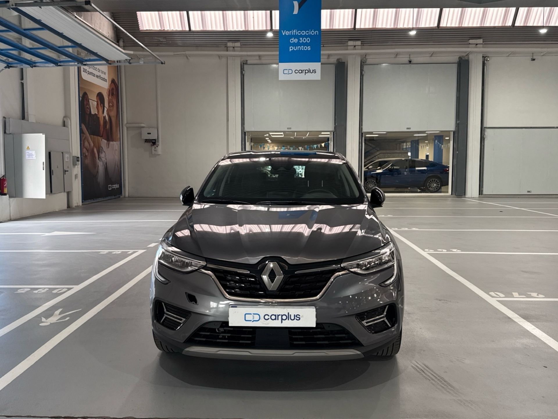 Renault Arkana - 3