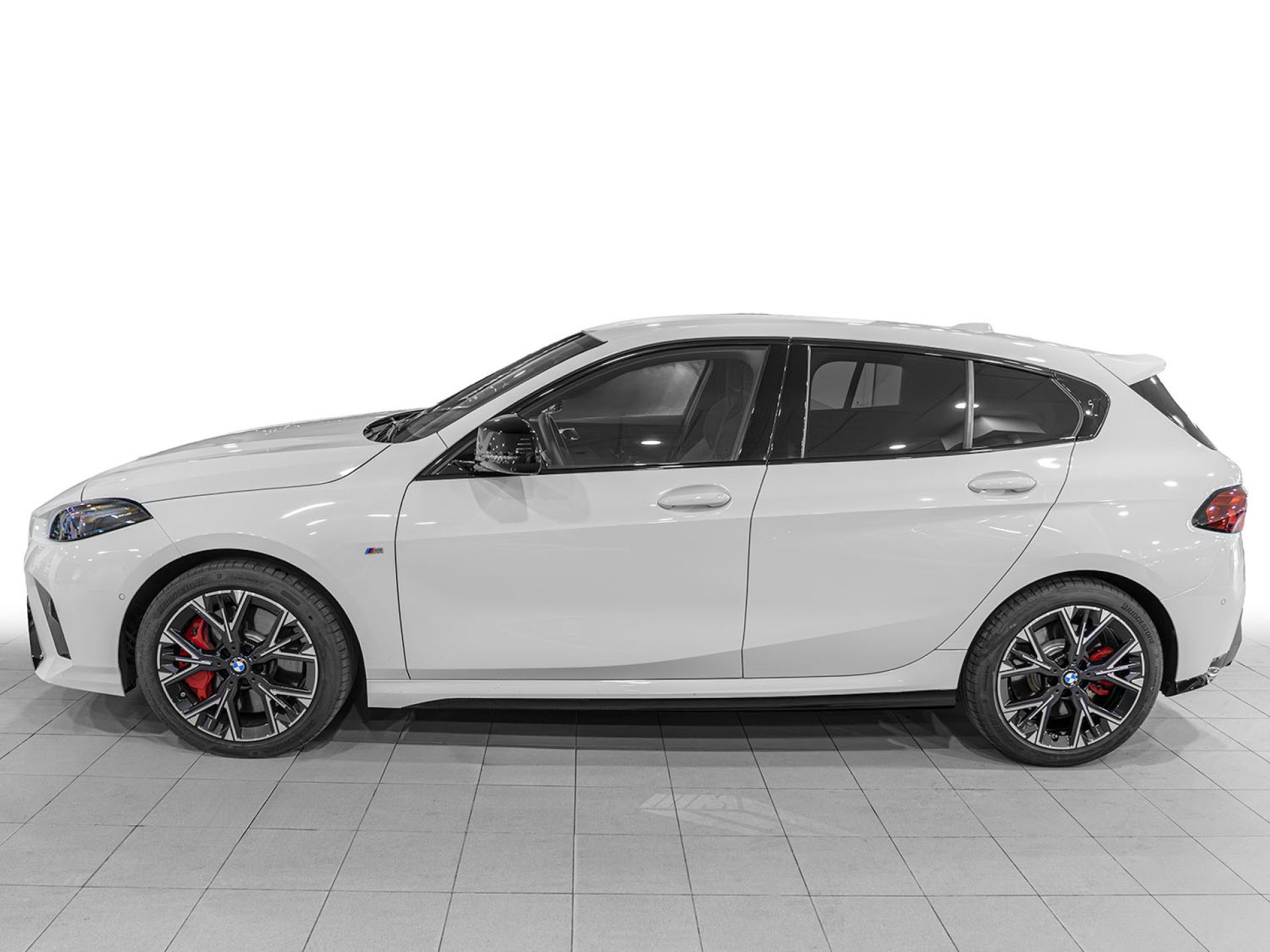 BMW Serie 1 - 3