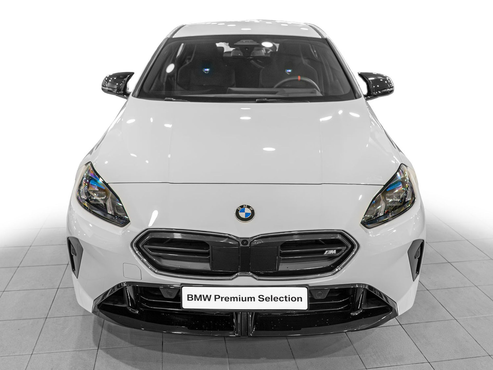 BMW Serie 1 - 2