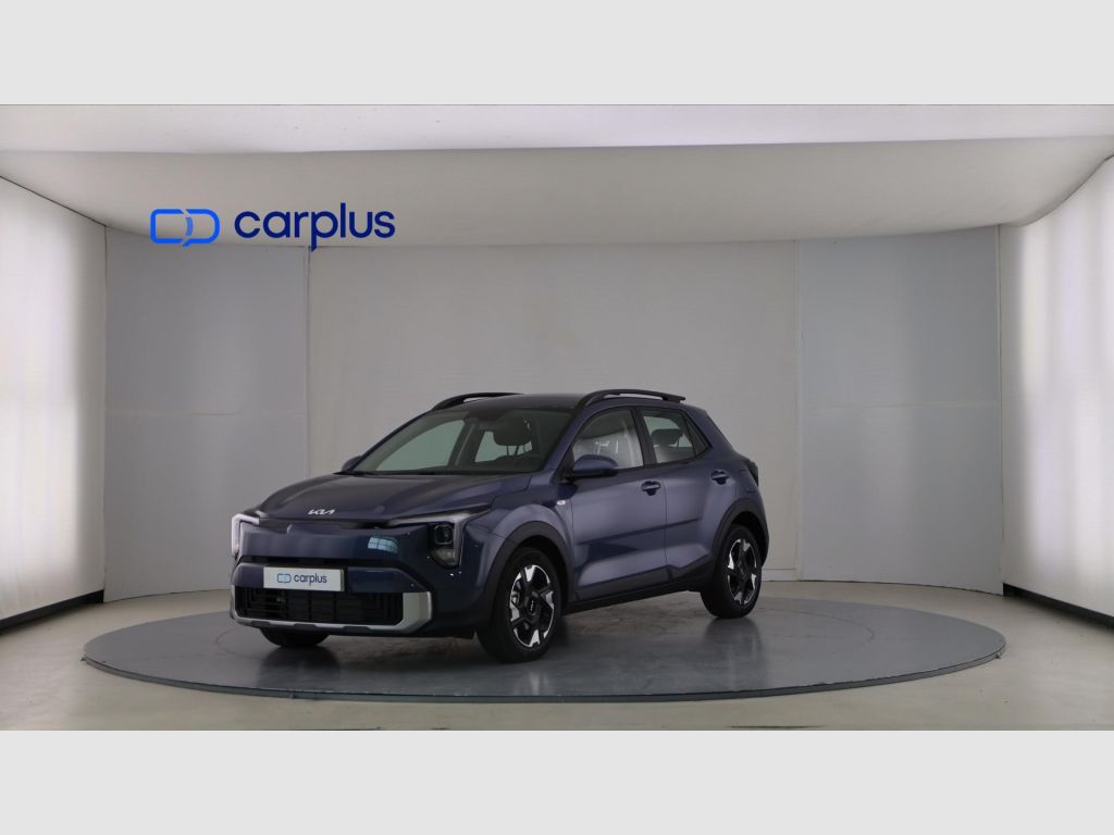 Kia Stonic - 2