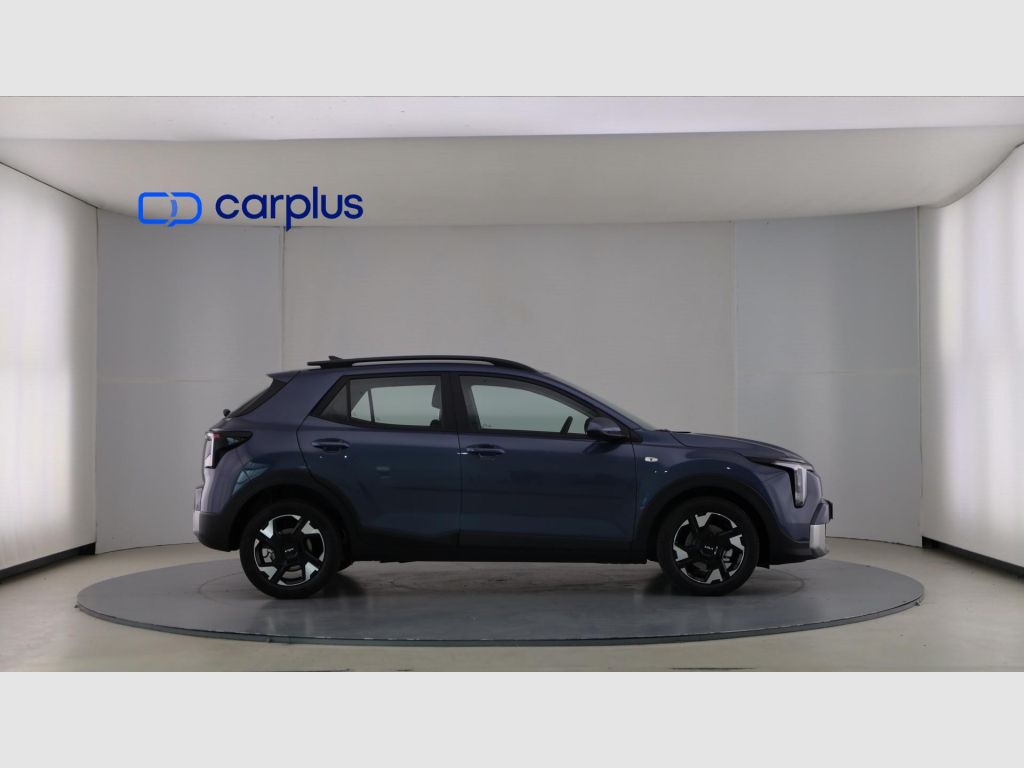 Kia Stonic - 4