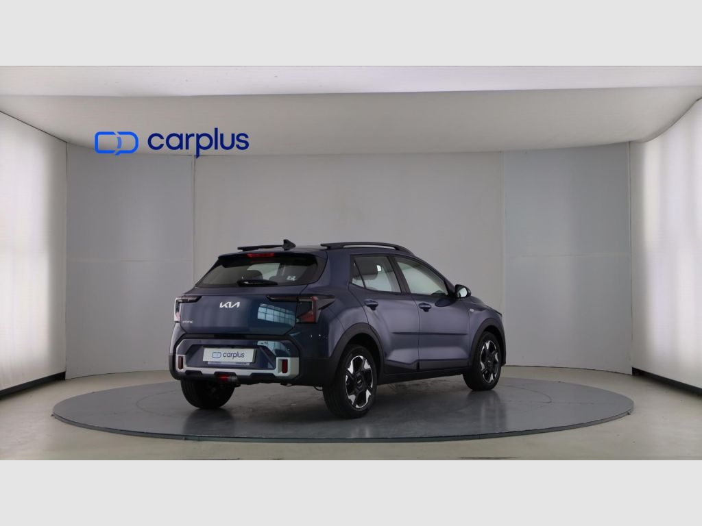 Kia Stonic - 5