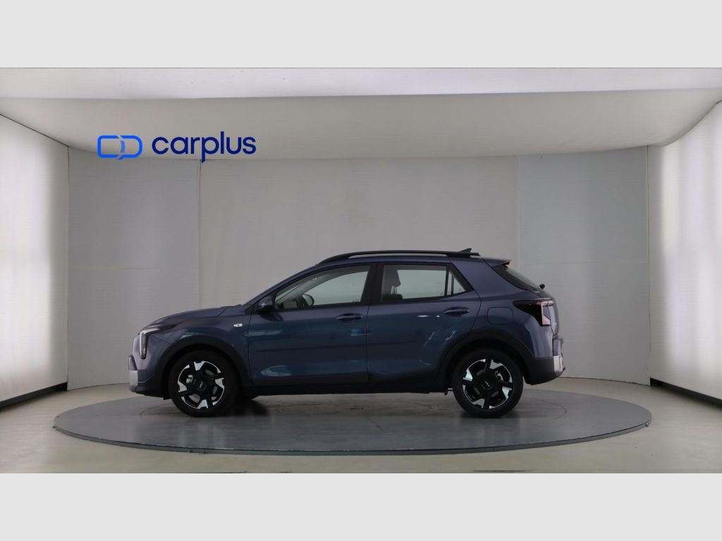 Kia Stonic - 8