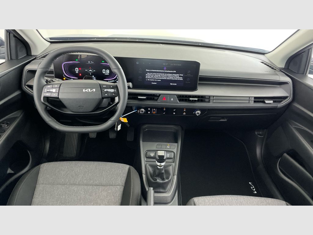 Kia Stonic - 10